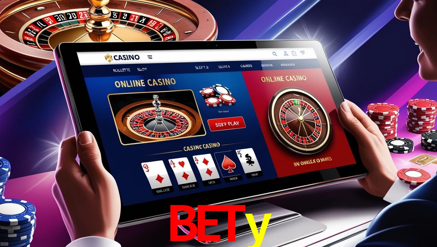 BETY.COM