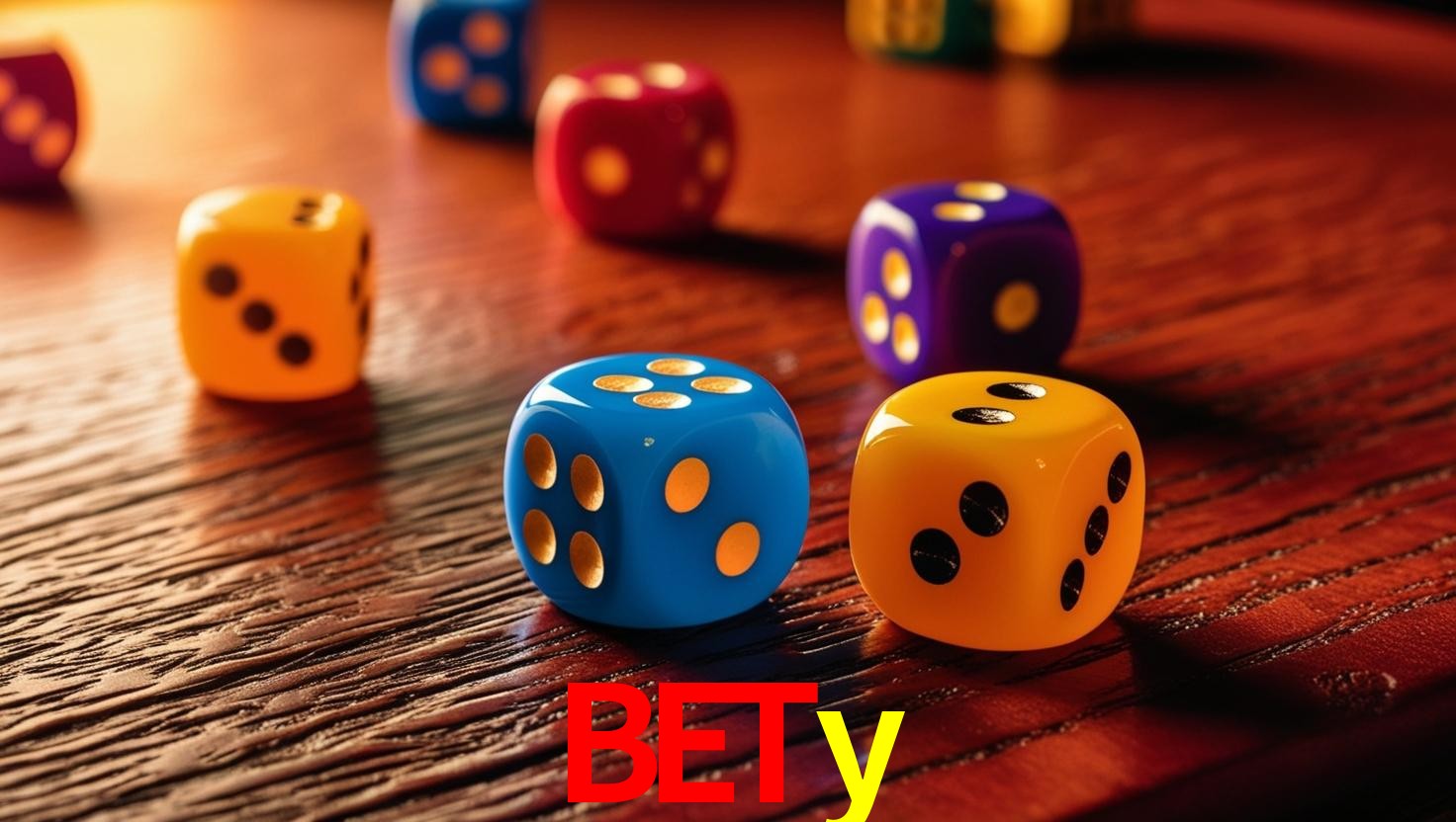 BETY.COM